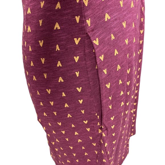 Toad&Co Windmere Dress Long Sleeve Athleisure Fit & Flare Camp Hiking Gorpcore-S - Picture 7 of 10